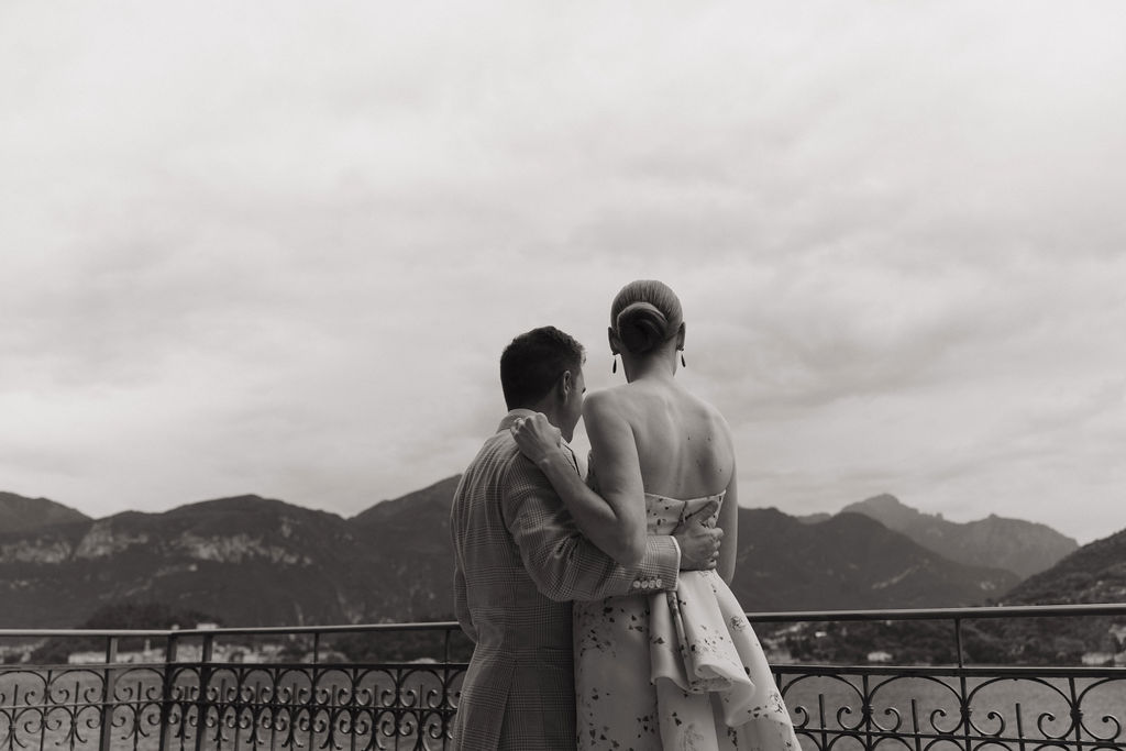 Grand Hotel tremezzo wedding photographer